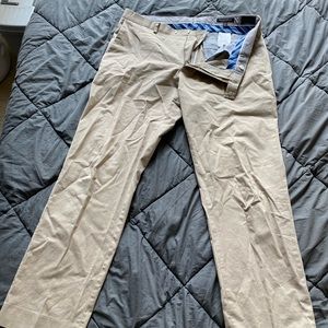 Banana republic khaki pants